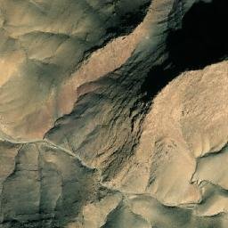 Satellite imagery of Band-e Sayyid Dāwūd, AF