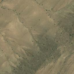 Satellite imagery of Dê Dēgak Ghar, AF