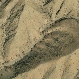 Satellite imagery of Kōh-e Gāw Kamar, AF