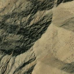 Satellite imagery of Kōh-e Gāw Kamar, AF