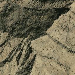 Satellite imagery of Kōh-e Khwājah Jowz, AF