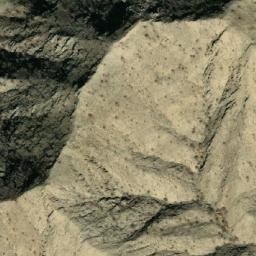 Satellite imagery of Kōh-e Khūlah Shīn, AF