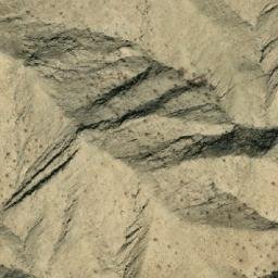 Satellite imagery of Kōh-e Khūlah Shīn, AF