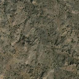 Satellite imagery of Kōh-e Ghabāb, AF