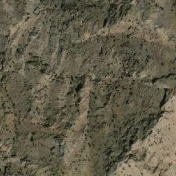 Satellite imagery of Kōh-e Ghabāb, AF
