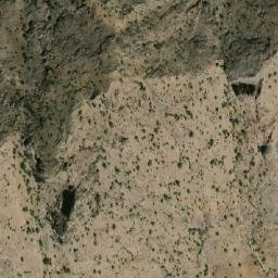 Satellite imagery of Kōh-e Ghabāb, AF