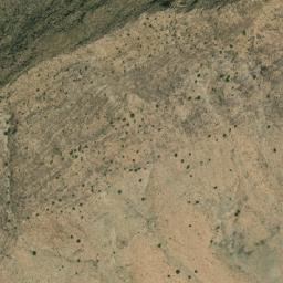 Satellite imagery of Kōh-e Wulārī, AF