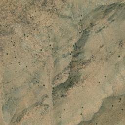 Satellite imagery of Kōh-e Wulārī, AF