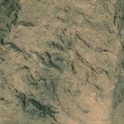 Satellite imagery of Kōh-e Pilanah, AF