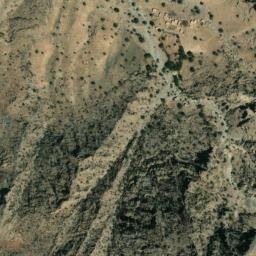 Satellite imagery of Kōh-e Shab Girak, AF