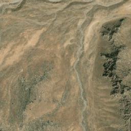 Satellite imagery of Kōh-e Gargasow, AF