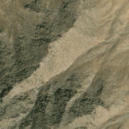 Satellite imagery of Kōh-e Gargasow, AF