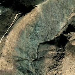 Satellite imagery of Khūnī Kōtal, AF