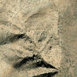 Satellite imagery of Khūnī Kōtal, AF