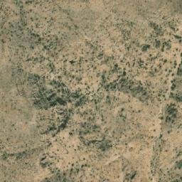 Satellite imagery of Dê Ghūl Mēsh Ghar, AF