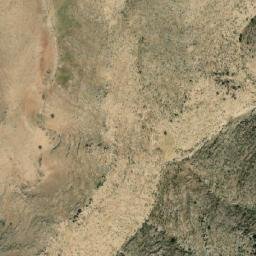 Satellite imagery of Dizak Ghar, AF