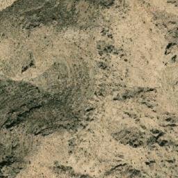 Satellite imagery of Dizak Ghar, AF