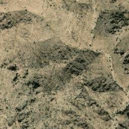 Satellite imagery of Dizak Ghar, AF