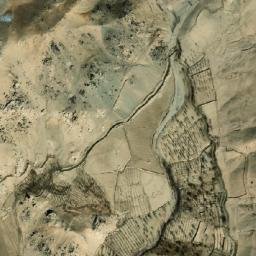 Satellite imagery of Dê Faqīr Ghunḏêy, AF