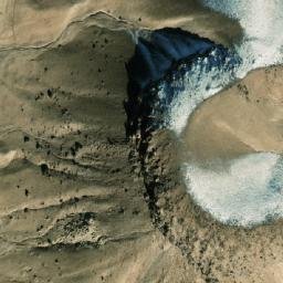 Satellite imagery of Dê Faqīr Ghunḏêy, AF