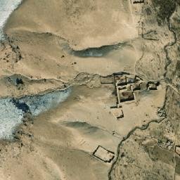 Satellite imagery of Dê Faqīr Ghunḏêy, AF