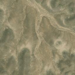 Satellite imagery of Kanizakē Pīrkam, AF