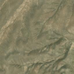 Satellite imagery of Kanizakē Pīrkam, AF