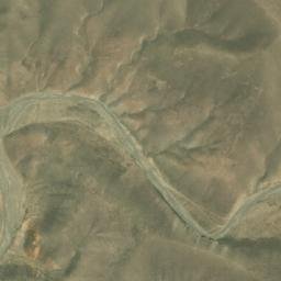 Satellite imagery of Sūr Ghōṟgay, AF