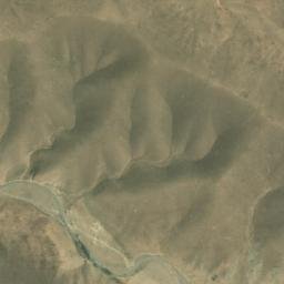 Satellite imagery of Sūr Ghōṟgay, AF