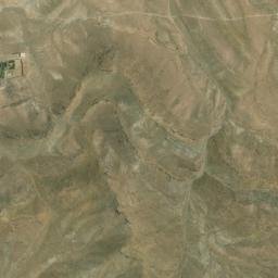 Satellite imagery of Palow Tsakay, AF