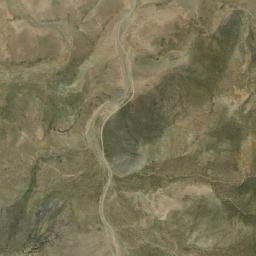 Satellite imagery of Srah Tsakay, AF
