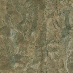 Satellite imagery of Balāwṟêy, AF