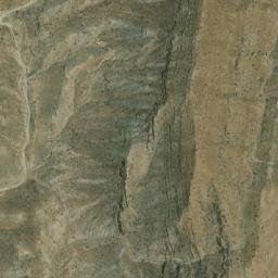 Satellite imagery of Balāwṟêy, AF