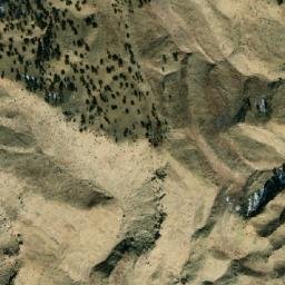 Satellite imagery of Kaḏgī Ghar, AF