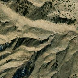 Satellite imagery of Kaḏgī Ghar, AF