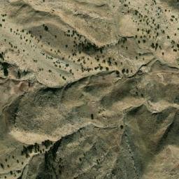 Satellite imagery of Kaḏgī Ghar, AF