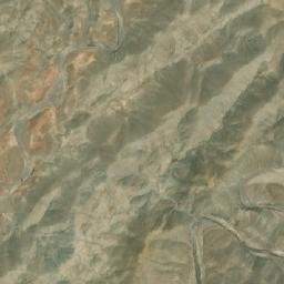 Satellite imagery of Tābūt Ghar, AF