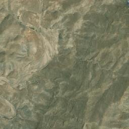 Satellite imagery of Tābūt Ghar, AF