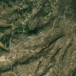 Satellite imagery of Xing Shan, CN