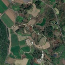 Satellite imagery of Sakiyama Bana, JP