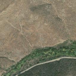 Satellite imagery of Jamul Quarry, US