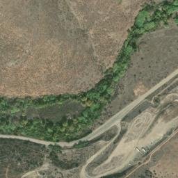 Satellite imagery of Jamul Quarry, US