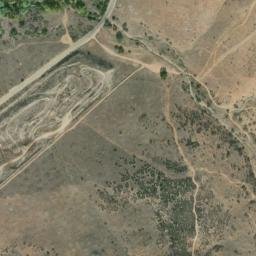 Satellite imagery of Jamul Quarry, US