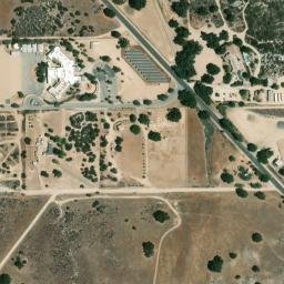 Satellite imagery of Cameron Corners Pit, US