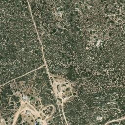 Satellite imagery of Cameron Corners Pit, US