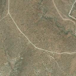 Satellite imagery of Mica Gem Mine, US