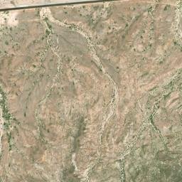 Satellite imagery of survey_point, MX