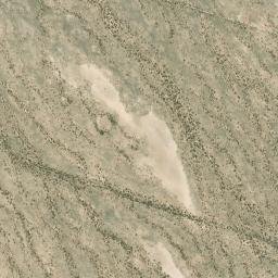 Satellite imagery of Gypsum Mine, US