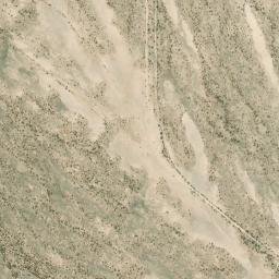 Satellite imagery of Gypsum Mine, US