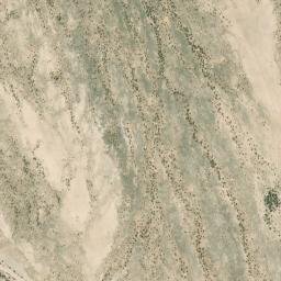 Satellite imagery of Gypsum Mine, US